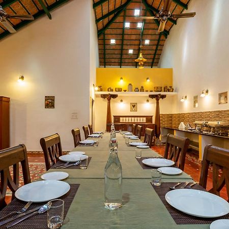 Ama Stays & Trails, Rare Earth Estate Madikeri Exterior foto