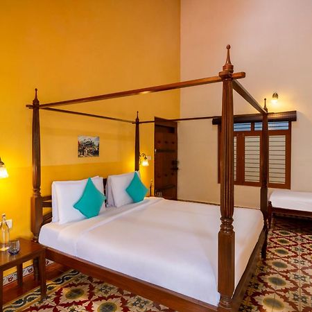 Ama Stays & Trails, Rare Earth Estate Madikeri Exterior foto
