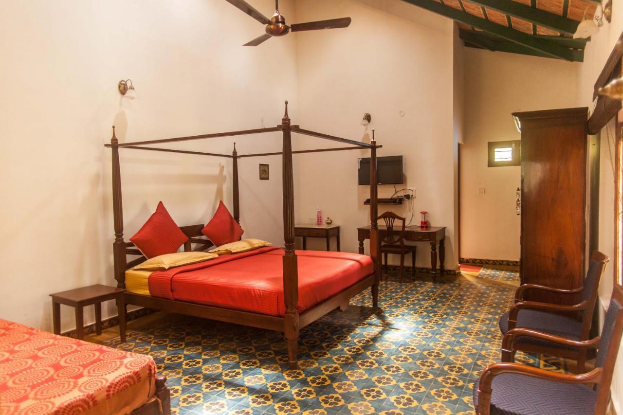 Ama Stays & Trails, Rare Earth Estate Madikeri Exterior foto